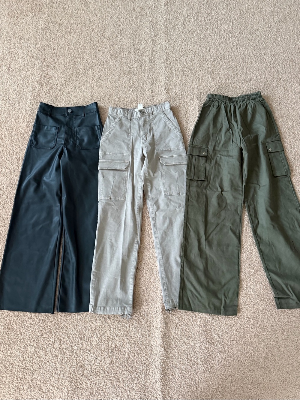 Women’s Pants